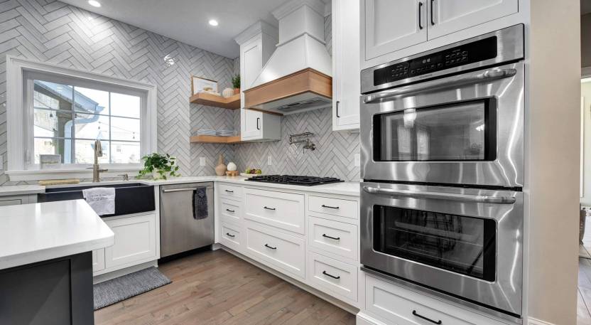 The Heart of the Home: How Smart Kitchen Design Safeguards Your Family