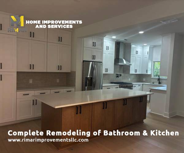 Kitchen Florida Style