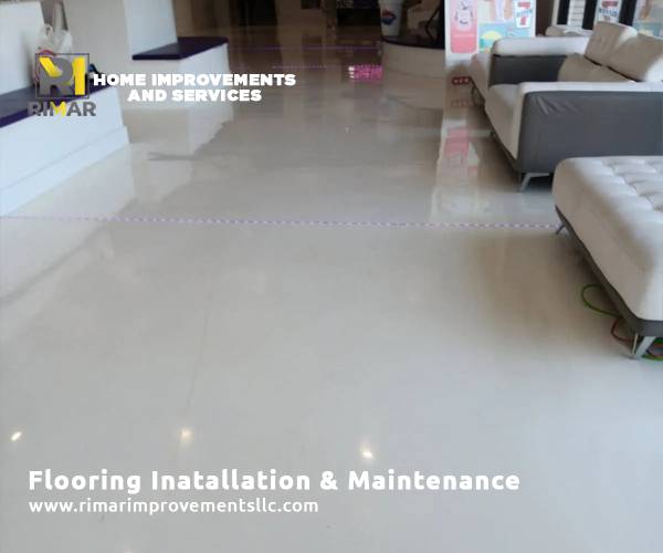 Professional Maintenance